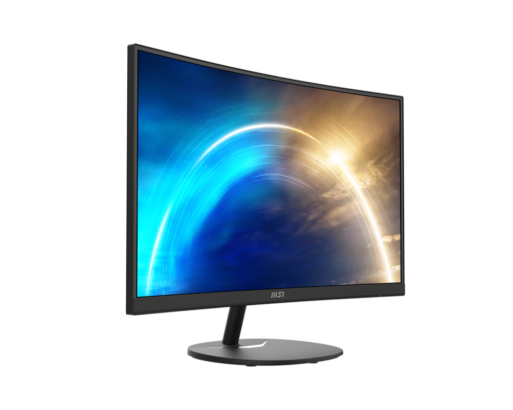 Monitor Curvo 24